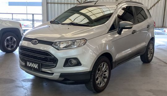 Ford • EcoSport