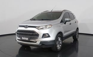 Ford • EcoSport