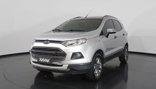 Ford • EcoSport