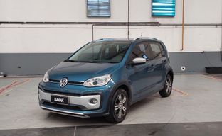 Volkswagen • up