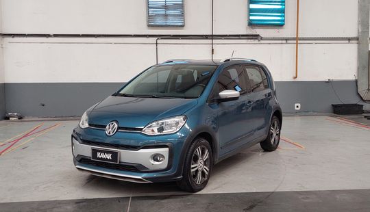 Volkswagen • up