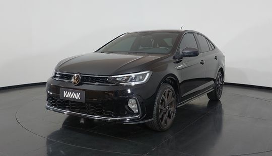 Volkswagen Virtus EXCLUSIVE-2023