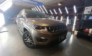 Jeep • Compass