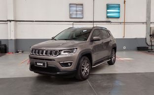 Jeep • Compass