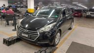 Hyundai Hb20 COMFORT Hatchback 2016