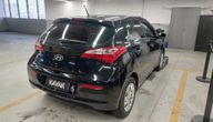 Hyundai Hb20 COMFORT Hatchback 2016