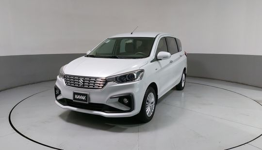 Suzuki • Ertiga