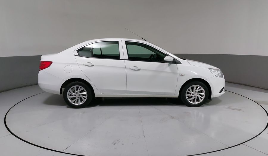 Chevrolet Aveo 1.5 LT C Sedan 2020