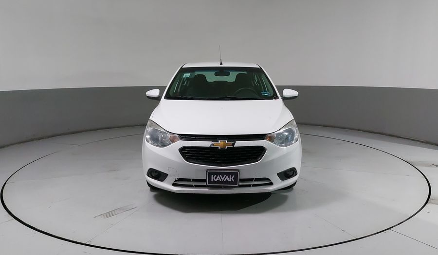 Chevrolet Aveo 1.5 LT C Sedan 2020