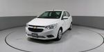 Chevrolet Aveo 1.5 LT C Sedan 2020