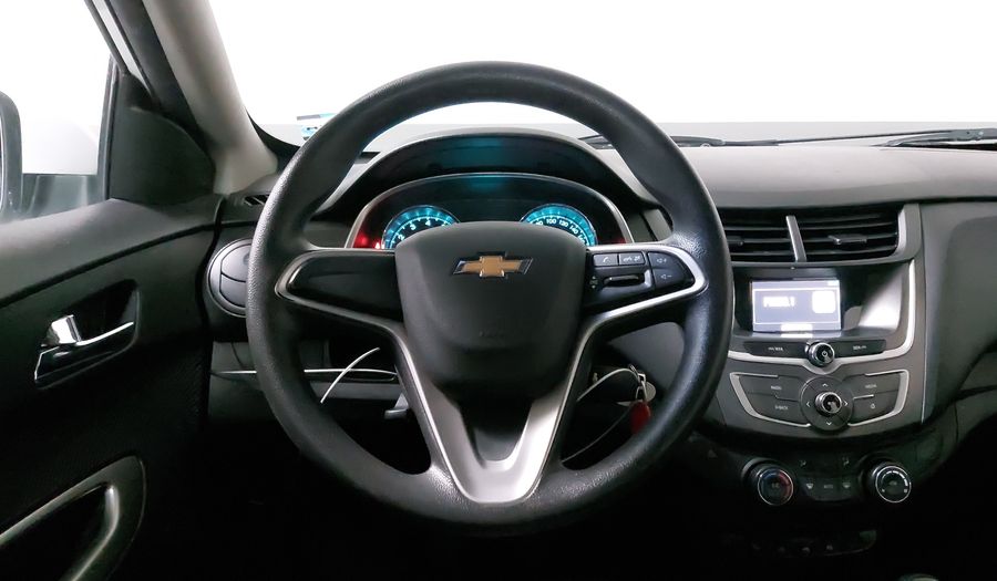 Chevrolet Aveo 1.5 LT C Sedan 2020