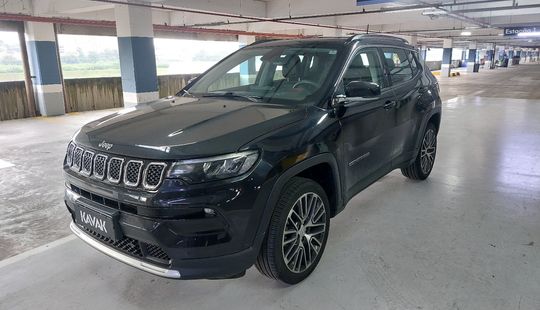 Jeep • Compass