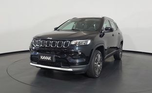 Jeep • Compass