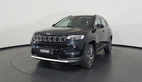 Jeep Compass LIMITED AT6 Suv 2022