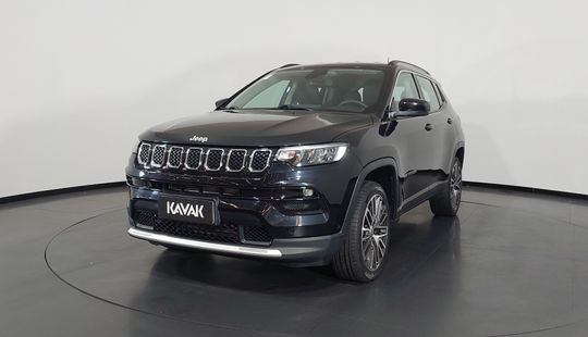 Jeep • Compass