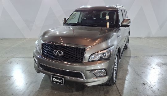 Infiniti • QX80