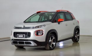 Citroen • C3 Aircross