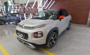 Citroen • C3 Aircross