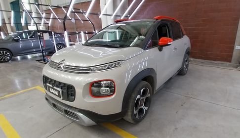 Citroen C3 Aircross 1.2 PURETECH 110 AUTO SHINE Suv 2020