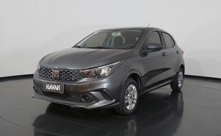 Fiat • Argo