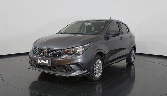 Fiat • Argo