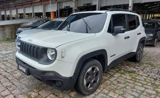 Jeep • Renegade