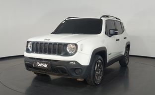 Jeep • Renegade