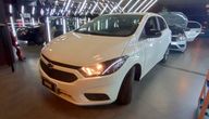 Chevrolet Onix 1.4 BLACK EDITION Hatchback 2020