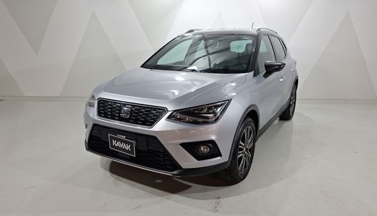 Seat • Arona