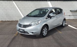 Nissan • Note