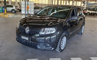 Renault • Sandero