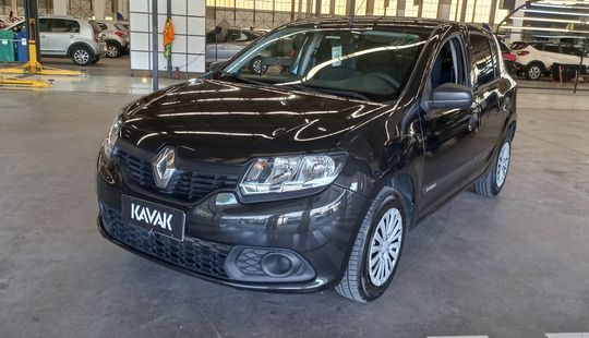 Renault • Sandero