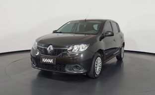 Renault • Sandero