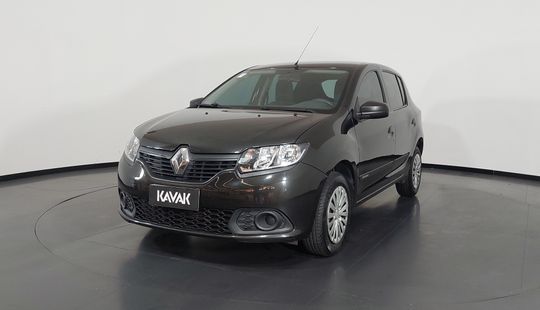 Renault • Sandero