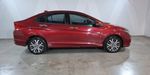 Honda City 1.5 EX CVT Sedan 2020