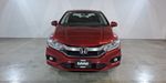 Honda City 1.5 EX CVT Sedan 2020