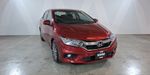 Honda City 1.5 EX CVT Sedan 2020