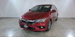 Honda City 1.5 EX CVT Sedan 2020