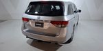 Honda Odyssey 3.5 EXL AT Minivan 2015