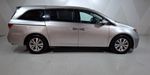 Honda Odyssey 3.5 EXL AT Minivan 2015