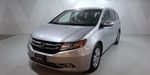 Honda Odyssey 3.5 EXL AT Minivan 2015