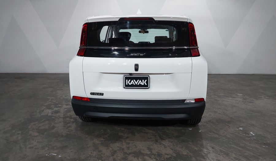 Sev E-nat BEV 55KWH AUTO Minivan 2023