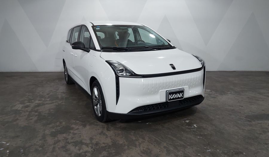 Sev E-nat BEV 55KWH AUTO Minivan 2023