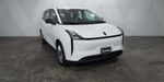 Sev E-nat BEV 55KWH AUTO Minivan 2023