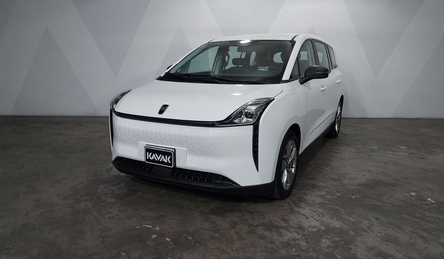 Sev E-nat BEV 55KWH AUTO Minivan 2023