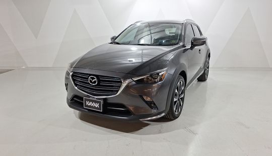 Mazda • CX-3