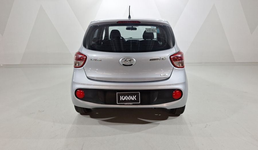 Hyundai Grand I10 1.2 GL MID Hatchback 2020