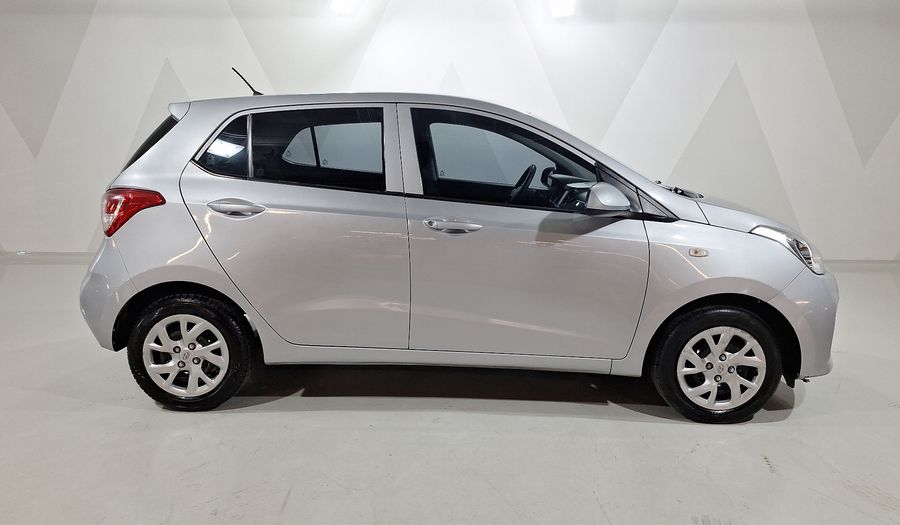 Hyundai Grand I10 1.2 GL MID Hatchback 2020