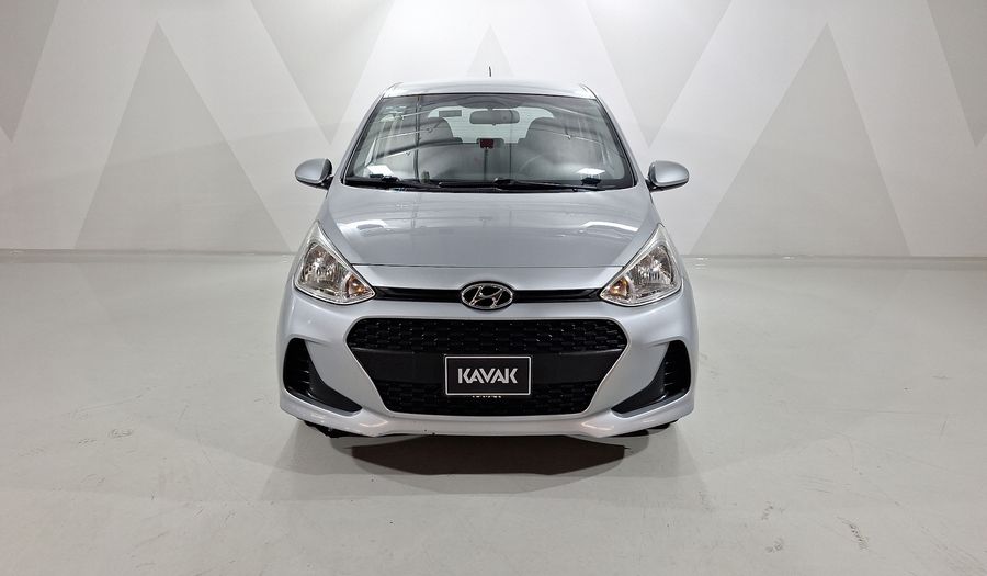 Hyundai Grand I10 1.2 GL MID Hatchback 2020