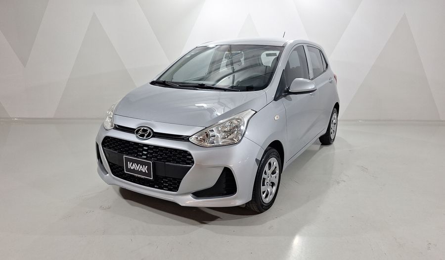 Hyundai Grand I10 1.2 GL MID Hatchback 2020